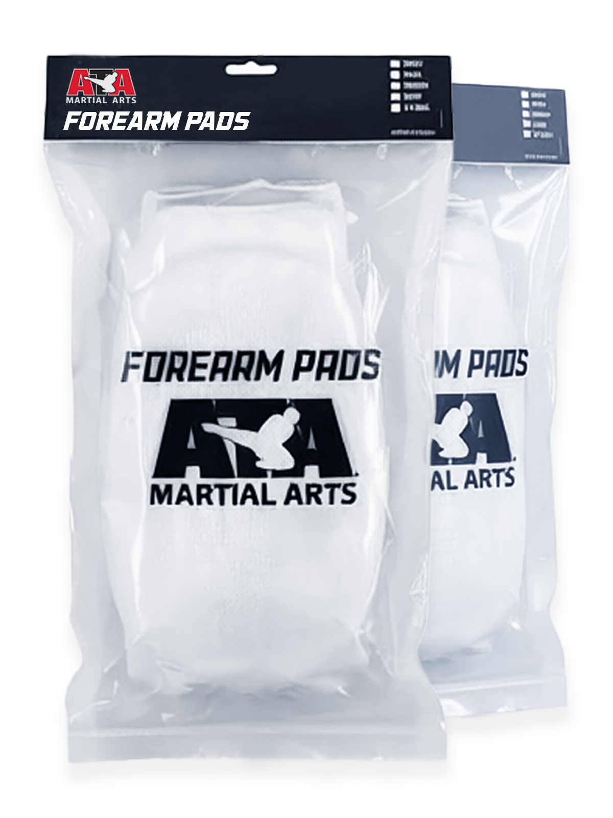Cloth Forearm Pad - image 3 of 3